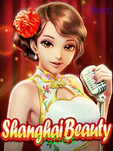 Descubra o Fascinante Mundo de ShanghaiBeauty com 5Gbet