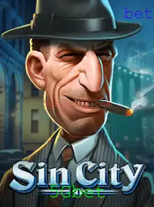 Explorando o Universo de SinCity: Um Mergulho no Jogo 5Gbet