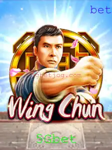 WingChun: Um Jogo de Estratégia com a Inovação do 5Gbet
