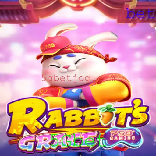 Explorando o Universo de RabbitsGrace com 5Gbet