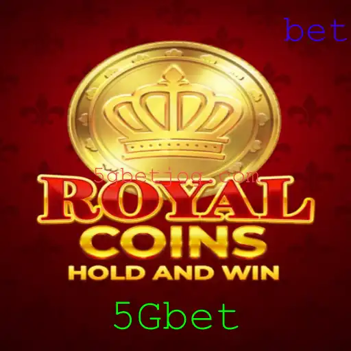 RoyalCoins: O Novo Horizonte dos Jogos de Cassino com 5Gbet
