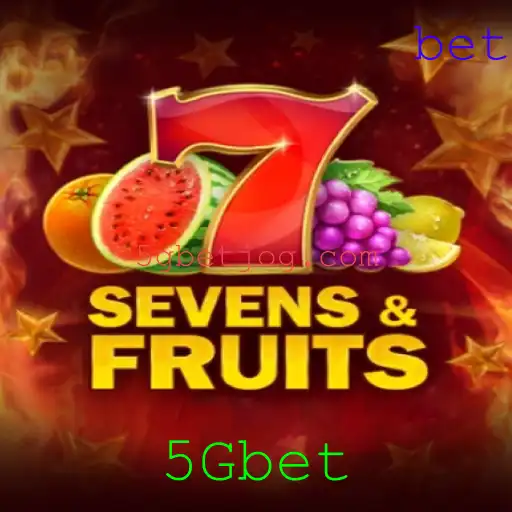 SevensFruits: A Emoção do Jogo no Universo 5Gbet