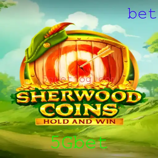 Descubra o Mundo de SherwoodCoins: O Jogo que está Revolucionando com 5Gbet