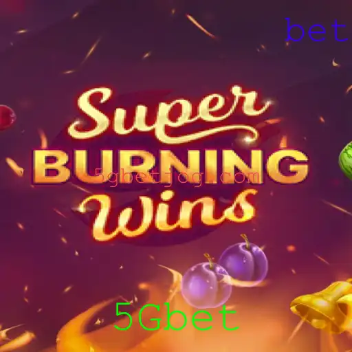 Explorando SuperBurningWins: Uma Nova Experiência de Jogo com 5Gbet