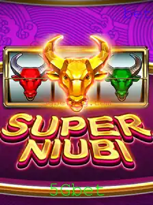 Descobrindo o Fascinante Mundo de SuperNiubi e 5Gbet