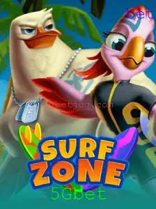 Descubra o Mundo Emocionante de SurfZone: O Jogo que Revoluciona com 5Gbet