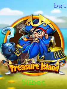 Desvendando TreasureIsland: A Nova Sensação dos Jogos Inspirada pela tecnologia 5Gbet