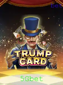 Explorando TrumpCard: Uma Nova Dimensão em Jogos de Estratégia com 5Gbet