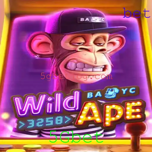 Descubra o Mundo de WildApe3258: O Jogo Revolucionário com 5Gbet