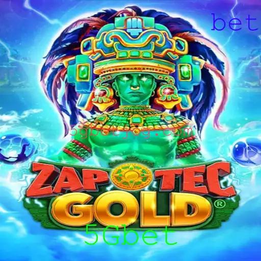Descubra ZapOtecGold: O Jogo Revolucionário Integrado com 5Gbet