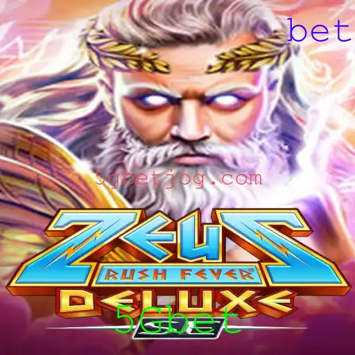 Explorando ZeusRushFeverDeluxeSE: Um Mergulho no Jogo Inovador com 5Gbet